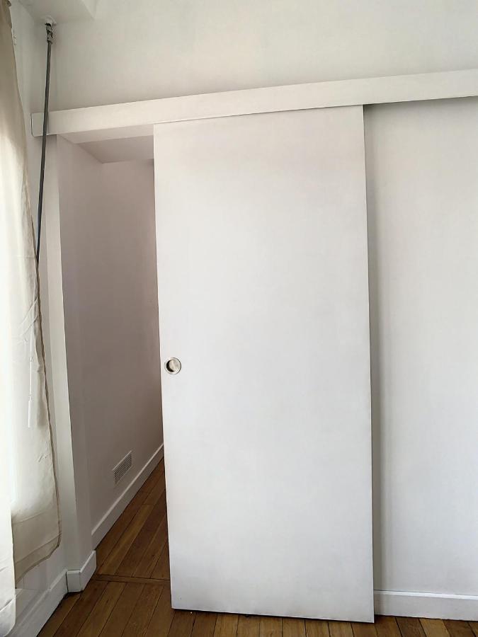 Appart Cosy Hyper Centre Luxe 4 Pers Wifi Amiens Exterior photo