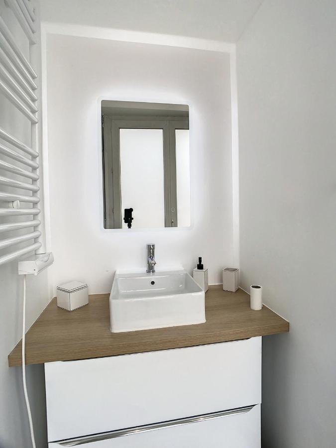 Appart Cosy Hyper Centre Luxe 4 Pers Wifi Amiens Exterior photo
